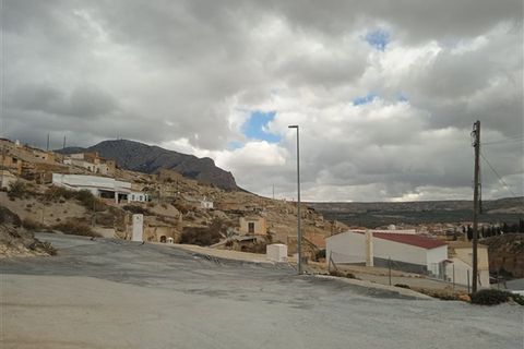 Landsbyhus i Zujar, Granada, Zujar - € 100.000 | Ref: 250 - foto 47